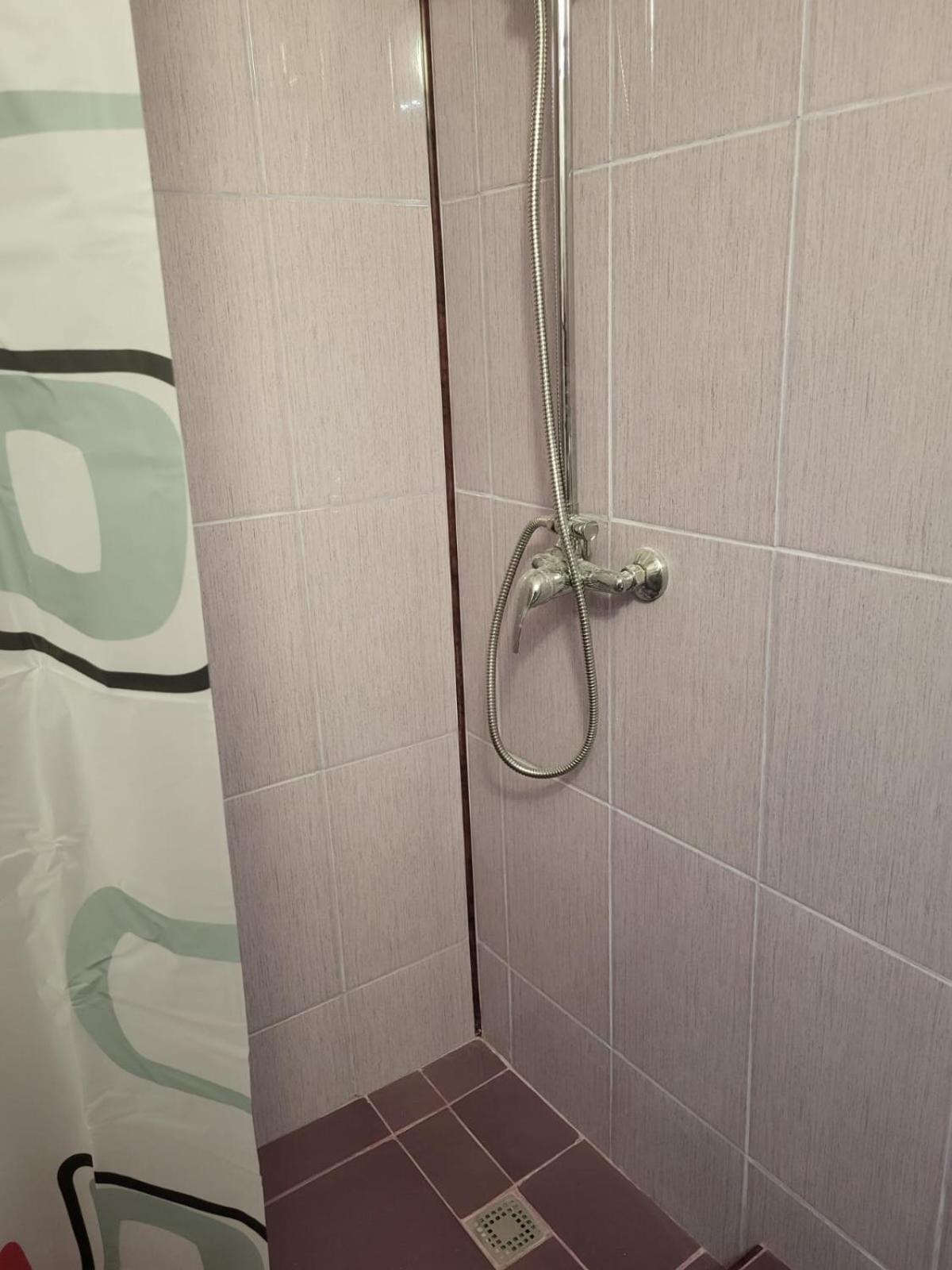 Motel Orion Obrejita Kültér fotó