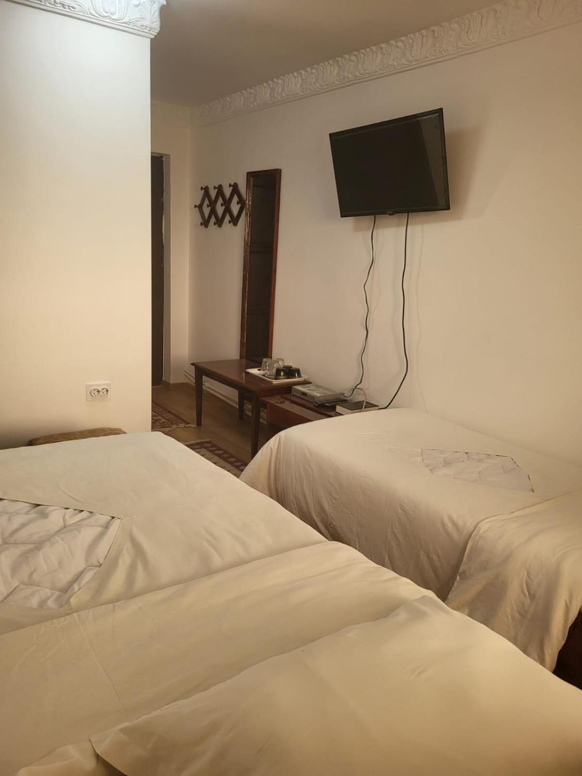 Motel Orion Obrejita Kültér fotó