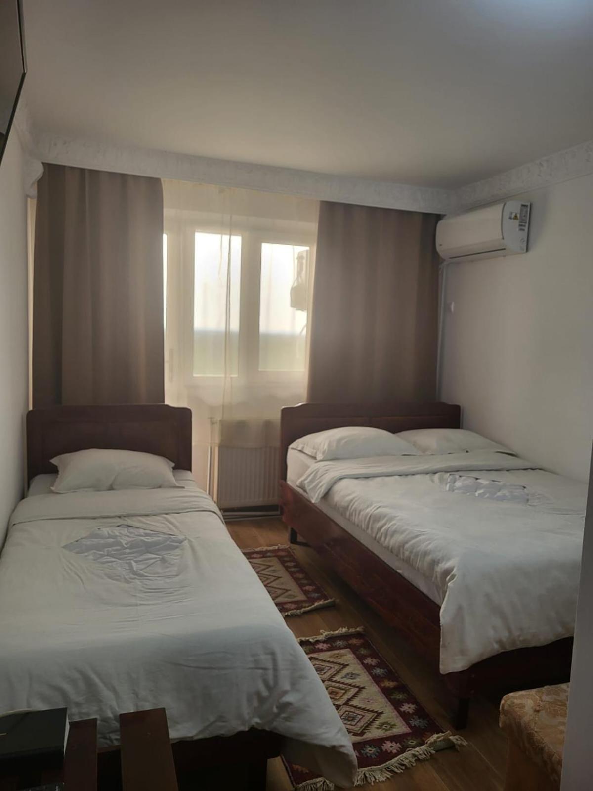 Motel Orion Obrejita Kültér fotó